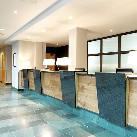Hilton Garden Inn Birmingham Brindley Place Dış mekan fotoğraf