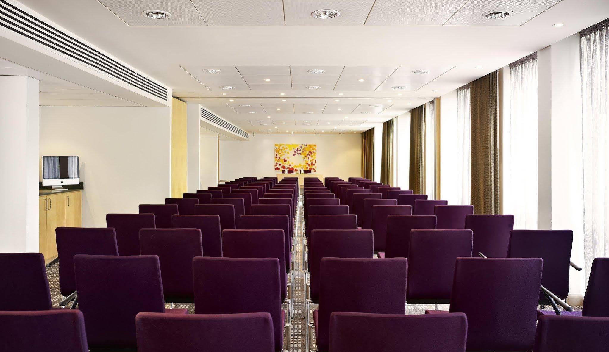 Hilton Garden Inn Birmingham Brindley Place Dış mekan fotoğraf