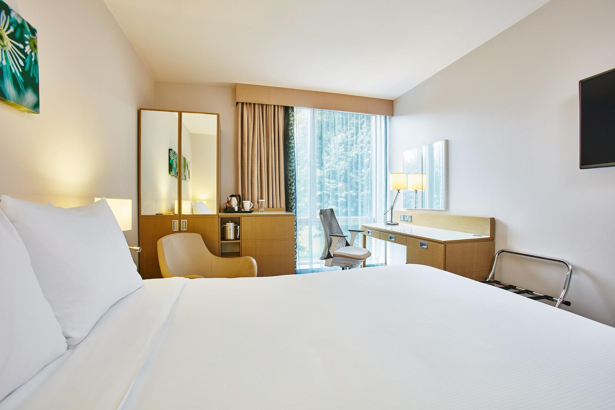 Hilton Garden Inn Birmingham Brindley Place Dış mekan fotoğraf