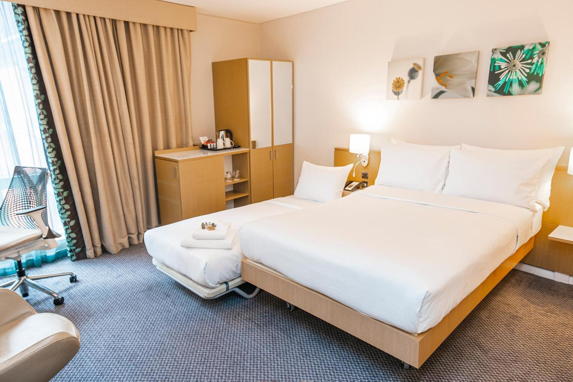Hilton Garden Inn Birmingham Brindley Place Dış mekan fotoğraf