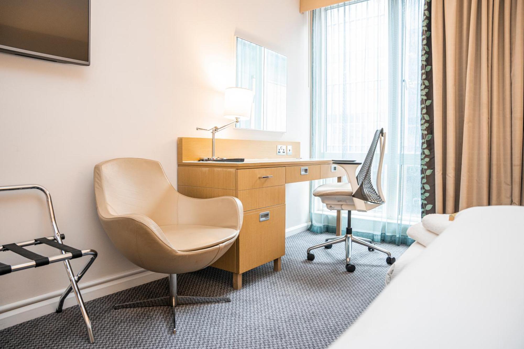 Hilton Garden Inn Birmingham Brindley Place Dış mekan fotoğraf