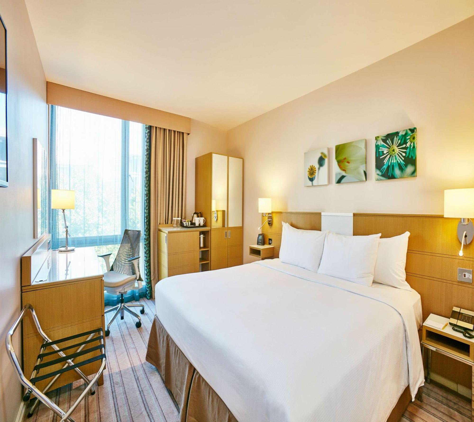 Hilton Garden Inn Birmingham Brindley Place Dış mekan fotoğraf