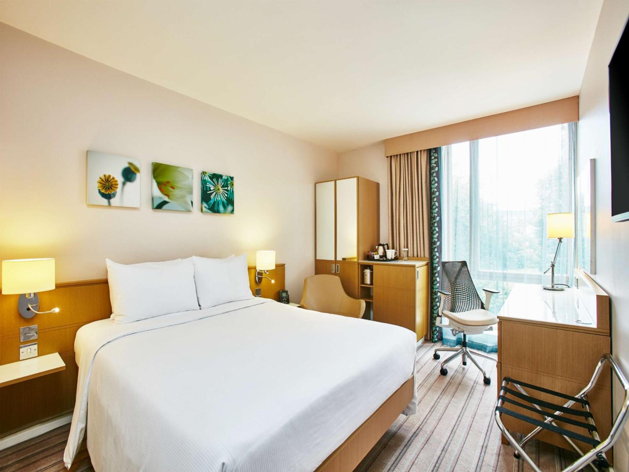 Hilton Garden Inn Birmingham Brindley Place Dış mekan fotoğraf