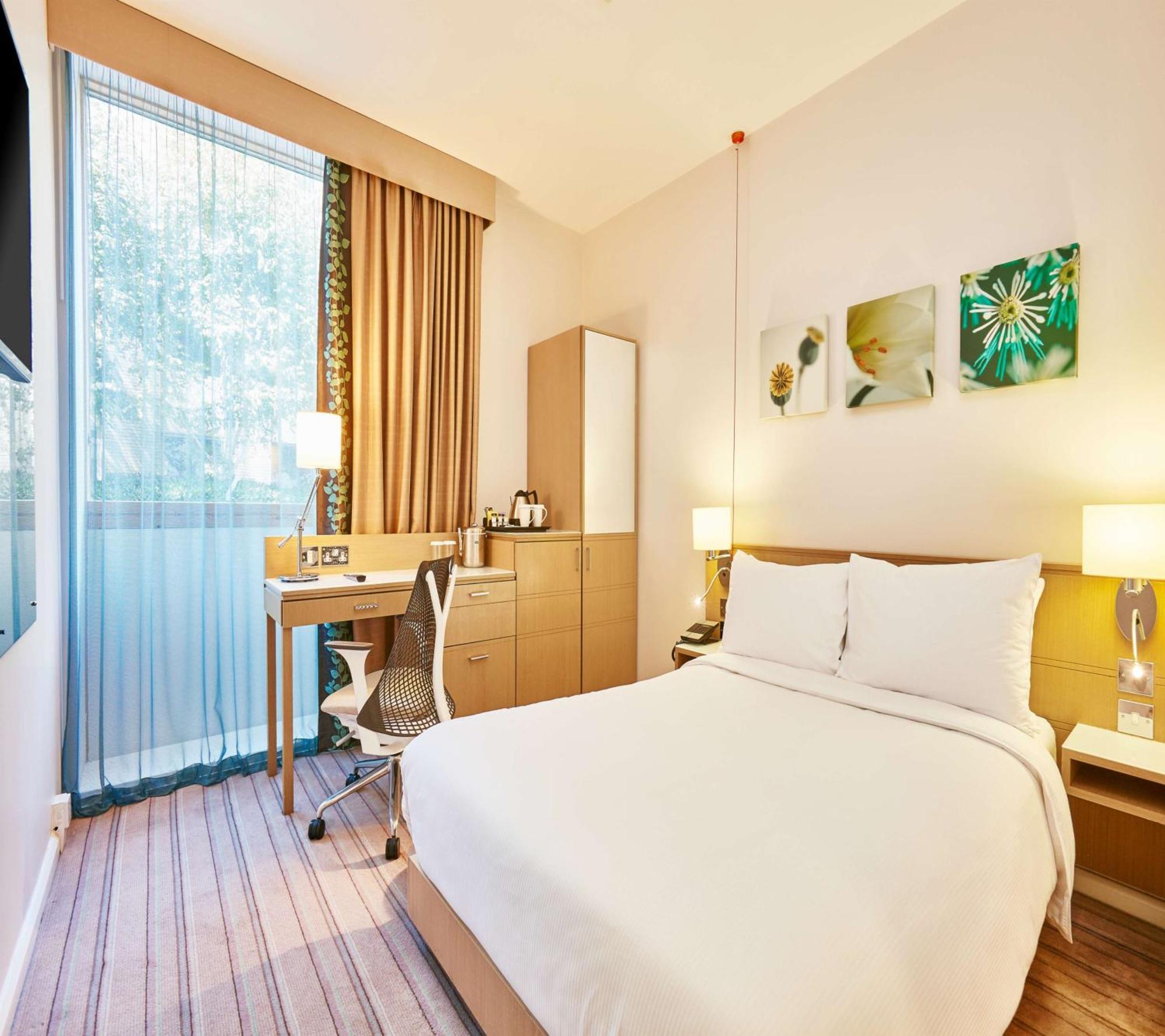 Hilton Garden Inn Birmingham Brindley Place Dış mekan fotoğraf