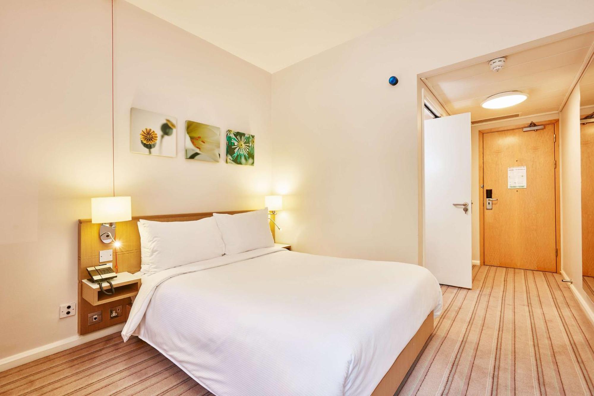 Hilton Garden Inn Birmingham Brindley Place Dış mekan fotoğraf
