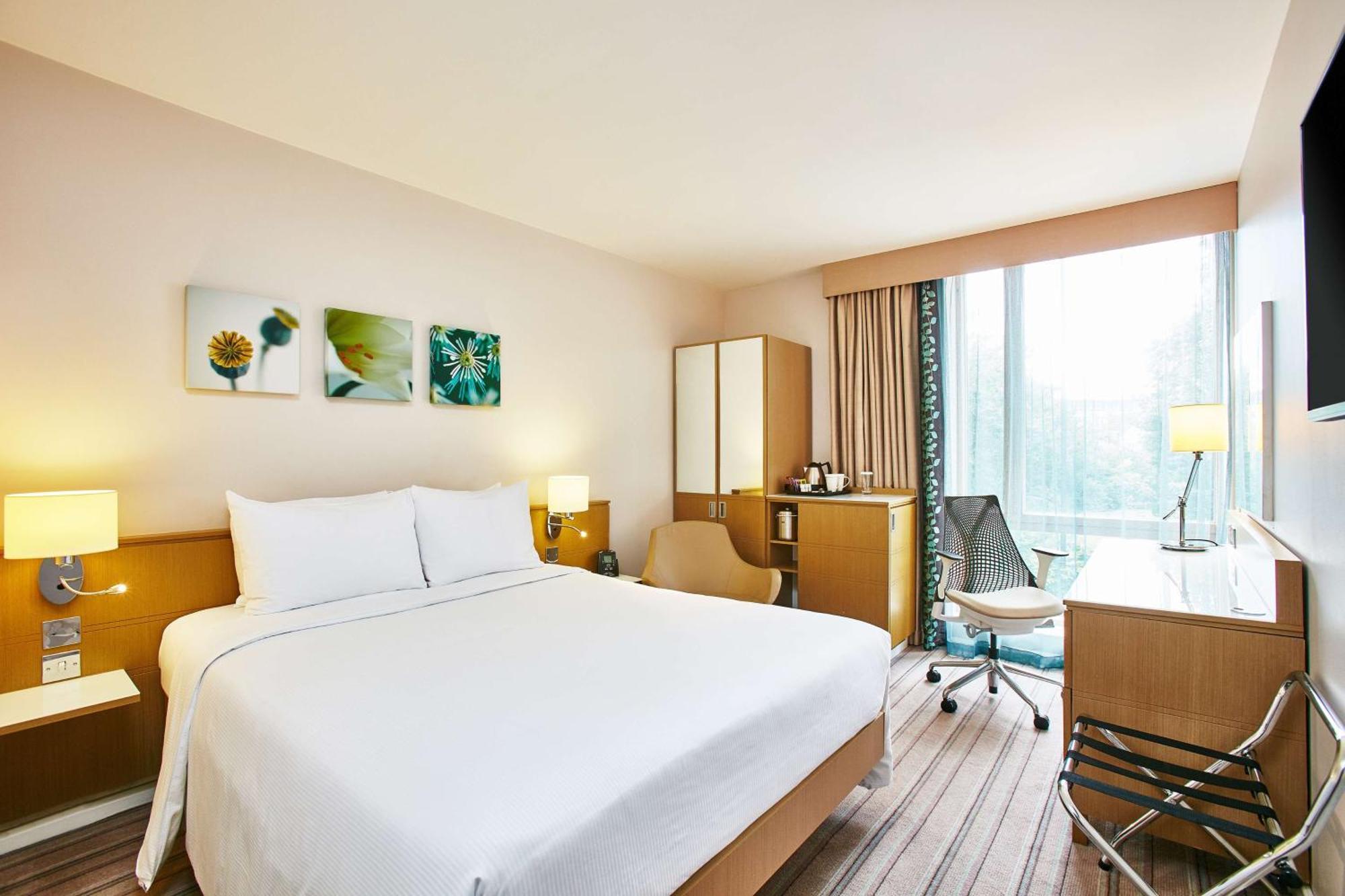 Hilton Garden Inn Birmingham Brindley Place Dış mekan fotoğraf
