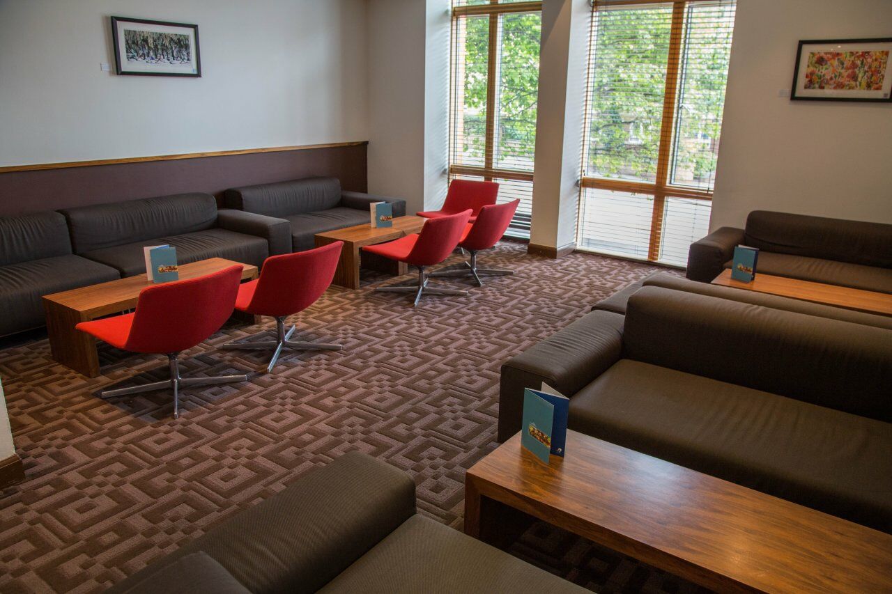 Hilton Garden Inn Birmingham Brindley Place Dış mekan fotoğraf